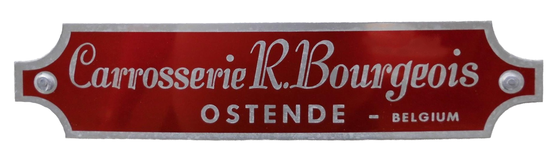 Bourgeois logo