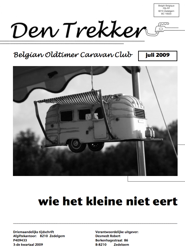 DEN TREKKER