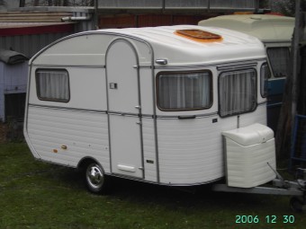 Constructam  Condor - 1975