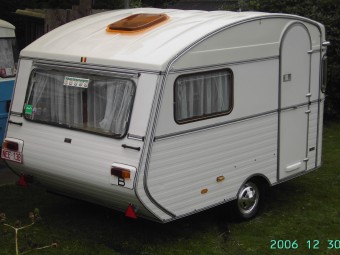 Constructam  Condor - 1975