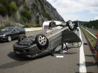 Mostard Yvonne Accident