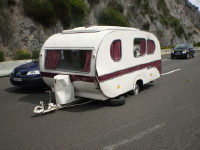 Mostard Yvonne Accident