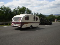 Mostard Yvonne Accident