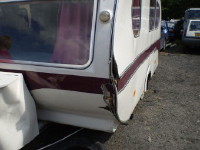 Mostard Yvonne Accident