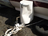 Mostard Yvonne Accident