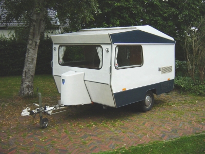 Otten Minimax 1970