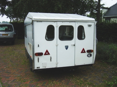 Otten Minimax 1970