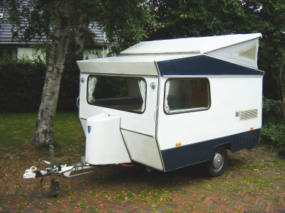 Otten Minimax 1970