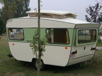 Otten Kruiser DS - 1968