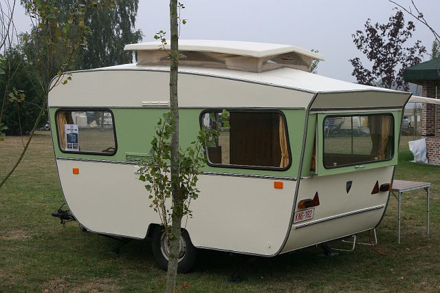 Otten Kruiser DS - 1968