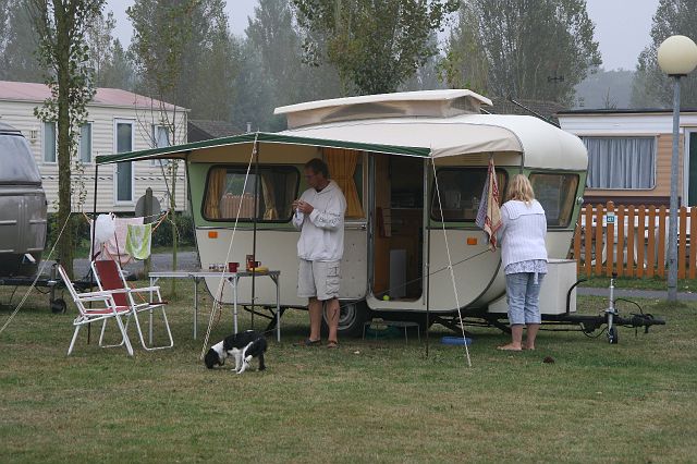 Otten Kruiser DS - 1968