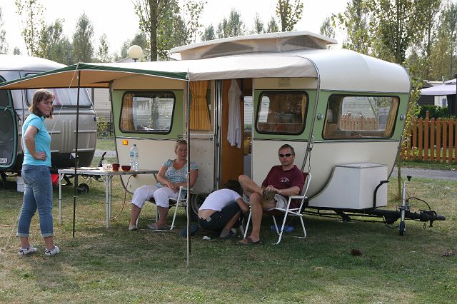 Otten Kruiser DS - 1968