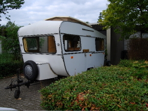 Otten Kruiser DS - 1968