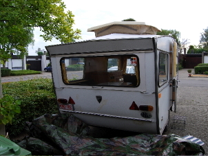 Otten Kruiser DS - 1968