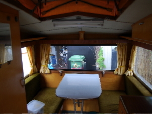 Otten Kruiser DS - 1968