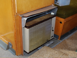 Otten Kruiser DS - 1968