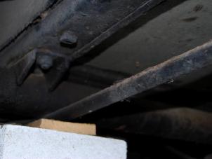 Otten Kruiser DS - 1968