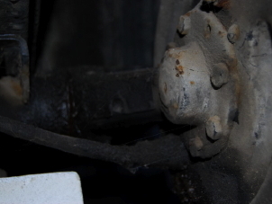 Otten Kruiser DS - 1968