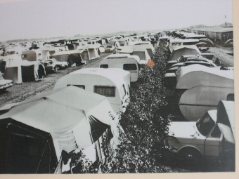 foto Camping Bredene