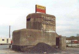 bunker