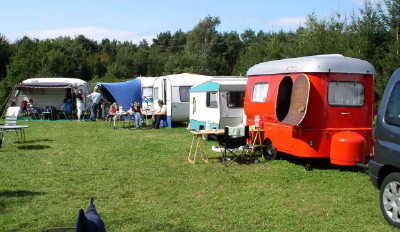 foto Midomertreffen Werchter
