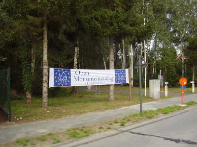 foto Open Monumentendag Vlaanderen