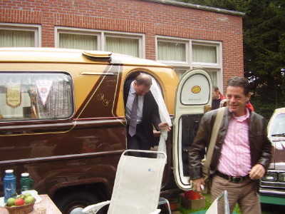 foto Open Monumentendag Vlaanderen