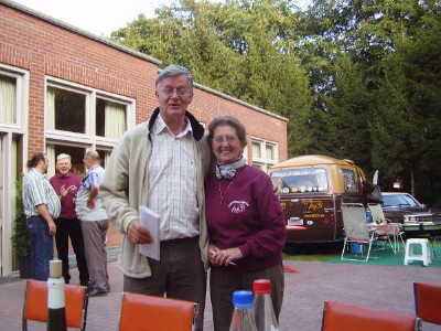 foto Open Monumentendag Vlaanderen