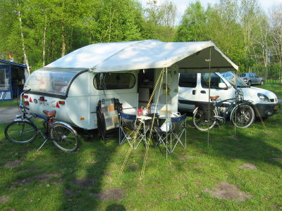 ECCR - Europeesch Treffen - Papenburg
