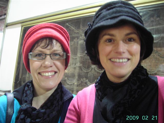 Oldtimer Beurs Roeselaere