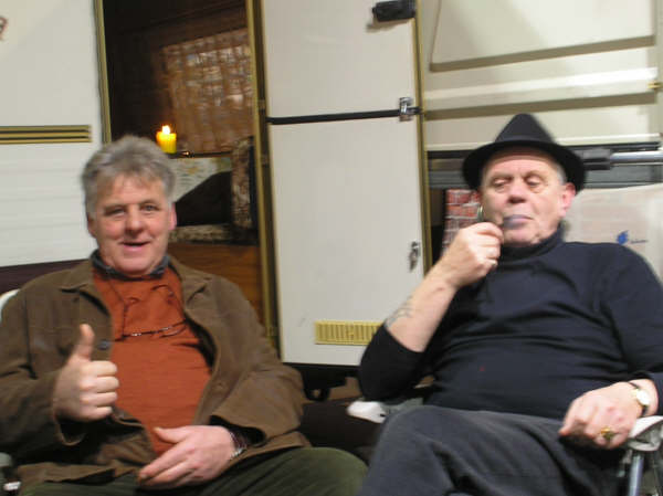 Oldtimer Beurs Roeselaere