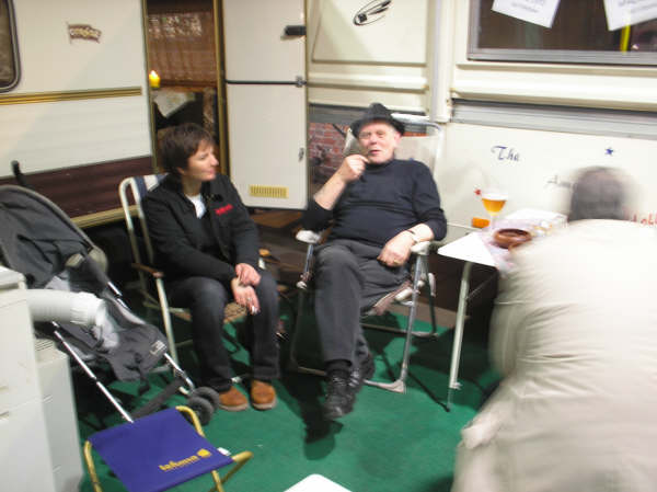 Oldtimer Beurs Roeselaere