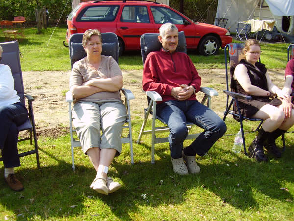 Voorjaarstreffen Gent