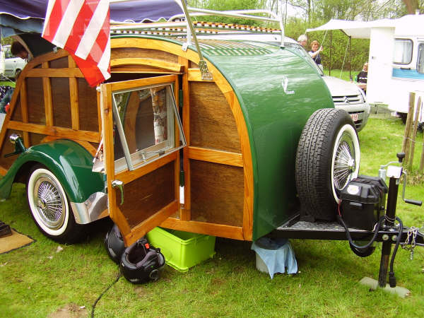 Voorjaarstreffen Gent