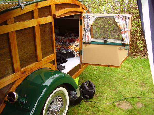 Voorjaarstreffen Gent