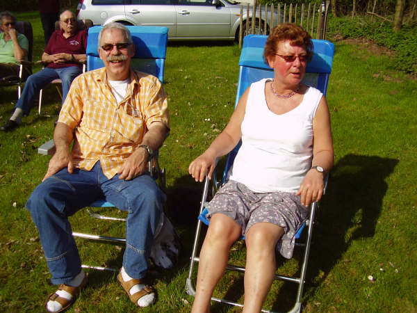 Voorjaarstreffen Gent