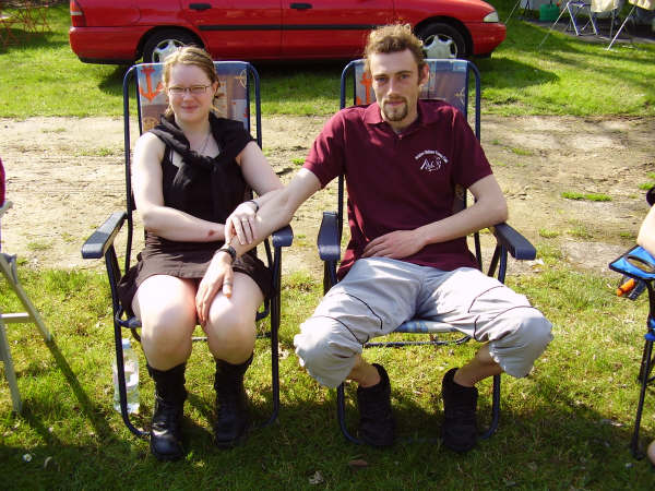 Voorjaarstreffen Gent