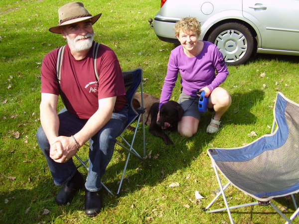 Voorjaarstreffen Gent