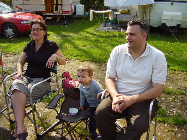 Voorjaarstreffen Gent