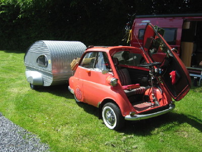 ECCR 2009 OTEPPE Belgi&euml;