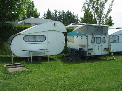 ECCR 2009 OTEPPE Belgi&euml;