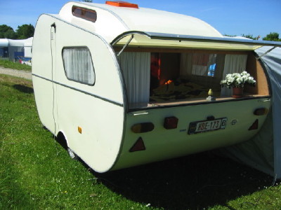 ECCR 2009 OTEPPE Belgi&euml;