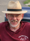 foto Francis hendrickx
